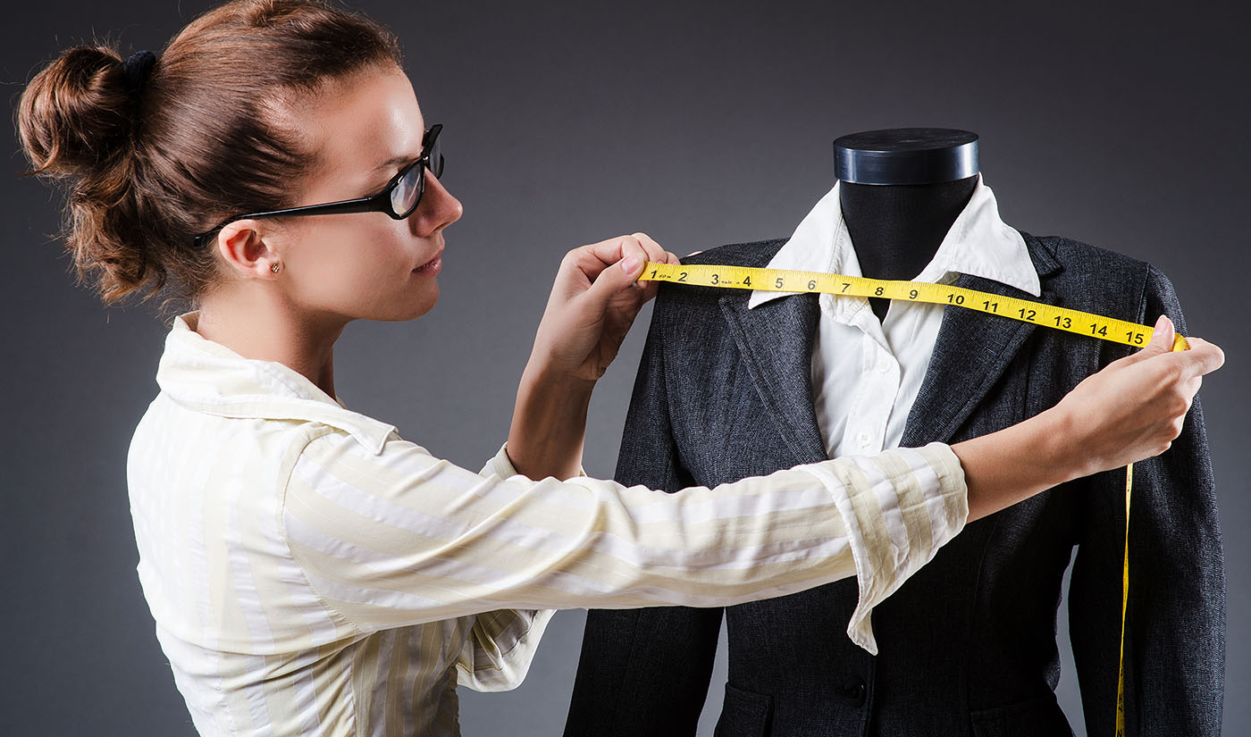 Comprehensive tailoring services at Voguemode: unique models for your style