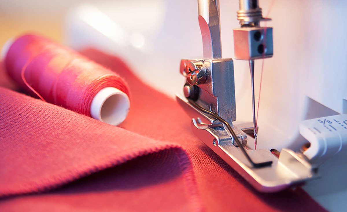 Voguemode Atelier: The Art of Premium Custom Tailoring